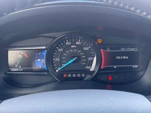 Used 2016 Ford Explorer XLT w/ Equipment Group 202A image 12