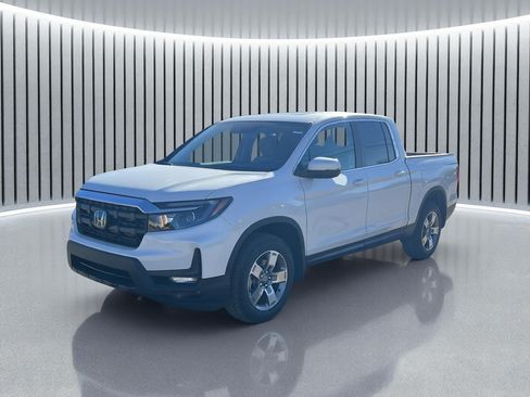 New 2026 Honda Ridgeline RTL image 9