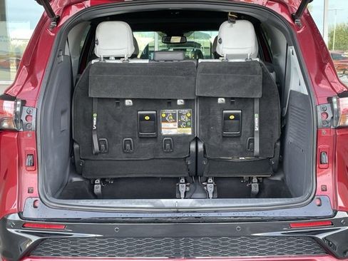 Used 2021 Toyota Sienna XSE image 20