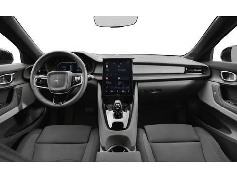 Used 2023 Polestar Polestar 2 w/ Pilot Pack AWD/4WD image 3