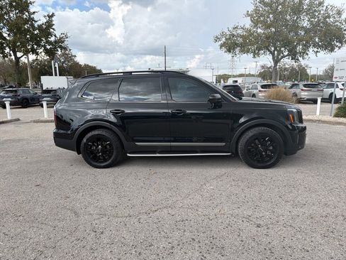 Used 2023 Kia Telluride SX X-Pro image 9