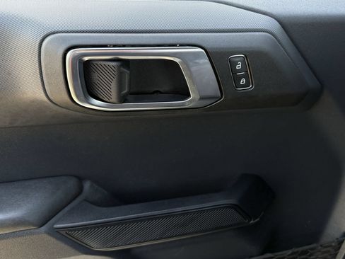 Certified 2025 Ford Bronco Big Bend AWD/4WD image 25