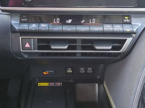 Certified 2025 Toyota Camry LE FWD image 22