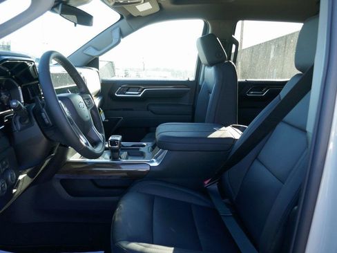 New 2026 Chevrolet Silverado 1500 RST w/ Convenience Package II image 18