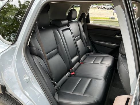 Used 2023 Nissan Rogue SL w/ SL Premium Package AWD/4WD image 28