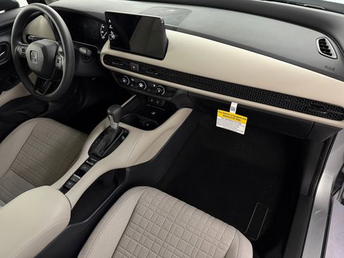 New 2026 Honda HR-V LX image 30
