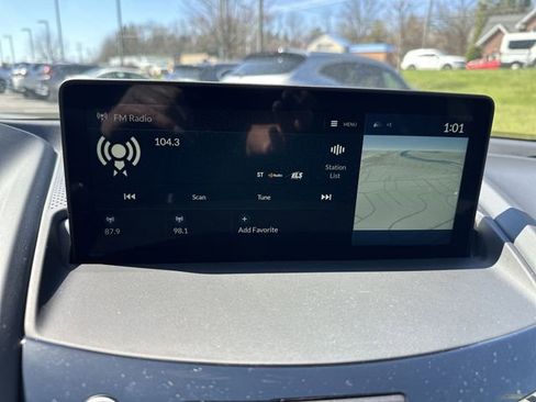 New 2026 Acura RDX SH-AWD w/ Advance Package image 17