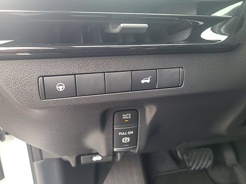 New 2026 Nissan Murano SL AWD/4WD image 12