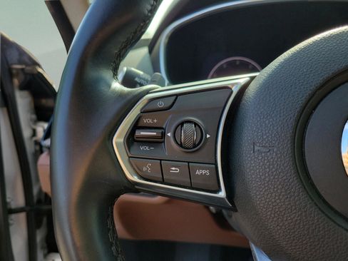 Used 2023 Acura MDX FWD w/ Technology Package image 23
