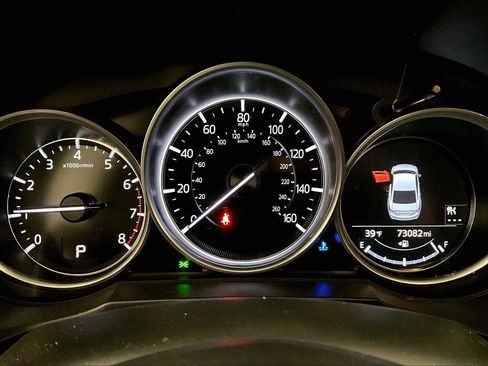 Used 2021 MAZDA MAZDA6 Sport image 19