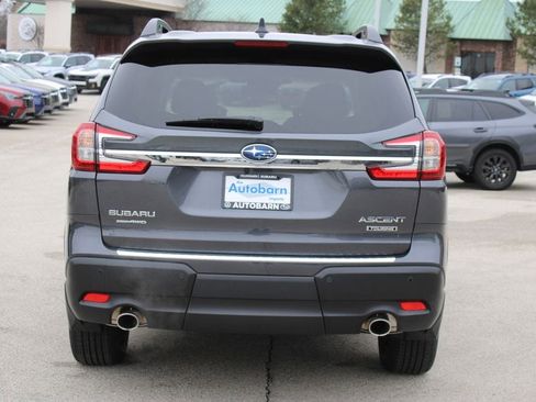 New 2026 Subaru Ascent Touring AWD/4WD image 5