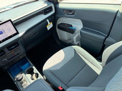 New 2026 Ford Maverick XLT FWD image 16