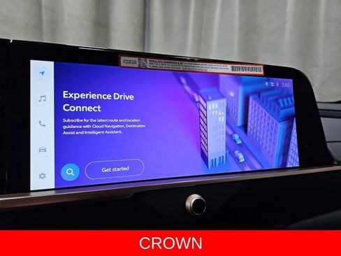 New 2026 Toyota Crown Limited image 18