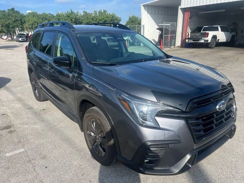 Used 2026 Subaru Ascent Premium AWD/4WD image 4