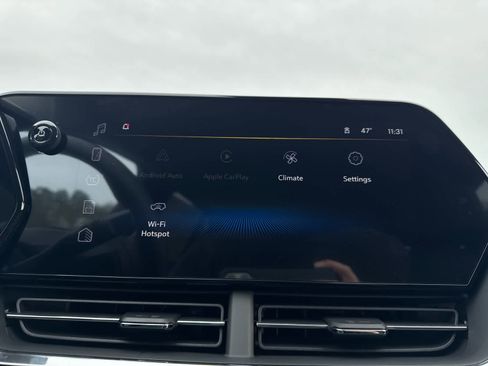 New 2026 Chevrolet Trax LT image 20