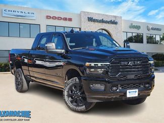 New 2026 RAM 2500 Laramie video 1