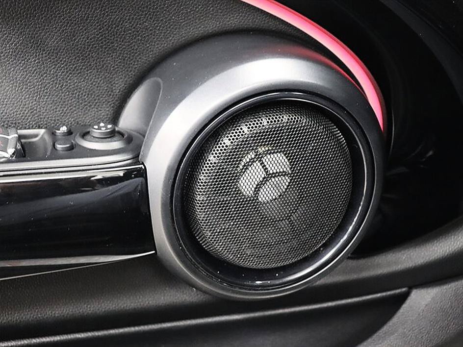 Used 2016 MINI Cooper S FWD image 32