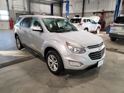 Used 2016 Chevrolet Equinox LT w/ Convenience Package