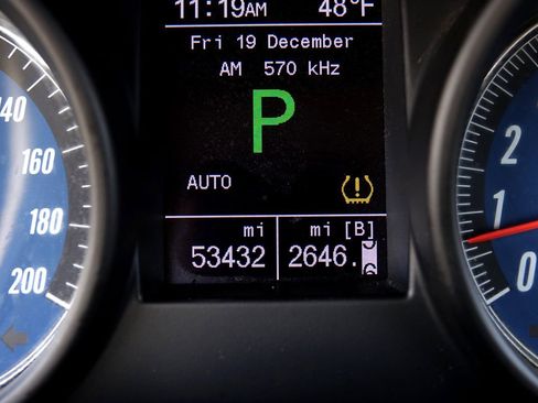 Used 2011 Maserati GranTurismo S image 36