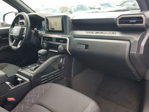 Used 2026 Toyota Tacoma SR w/ SR Upgrade Package RWD image 16
