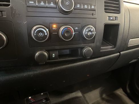 Used 2012 GMC Sierra 2500 SLE image 17