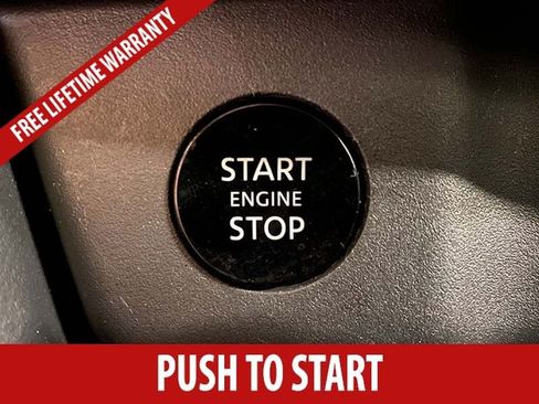 Used 2025 Nissan Rogue SV FWD image 14