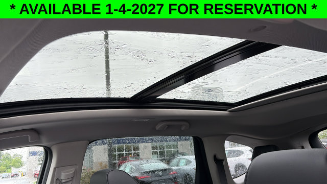 Used 2026 Acura MDX SH-AWD image 12