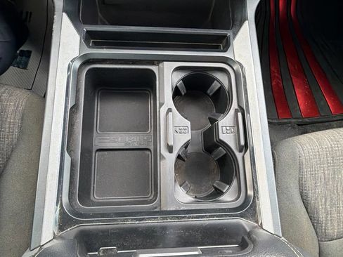Used 2023 Ford F350 XLT w/ 360-Degree Camera Package AWD/4WD image 29