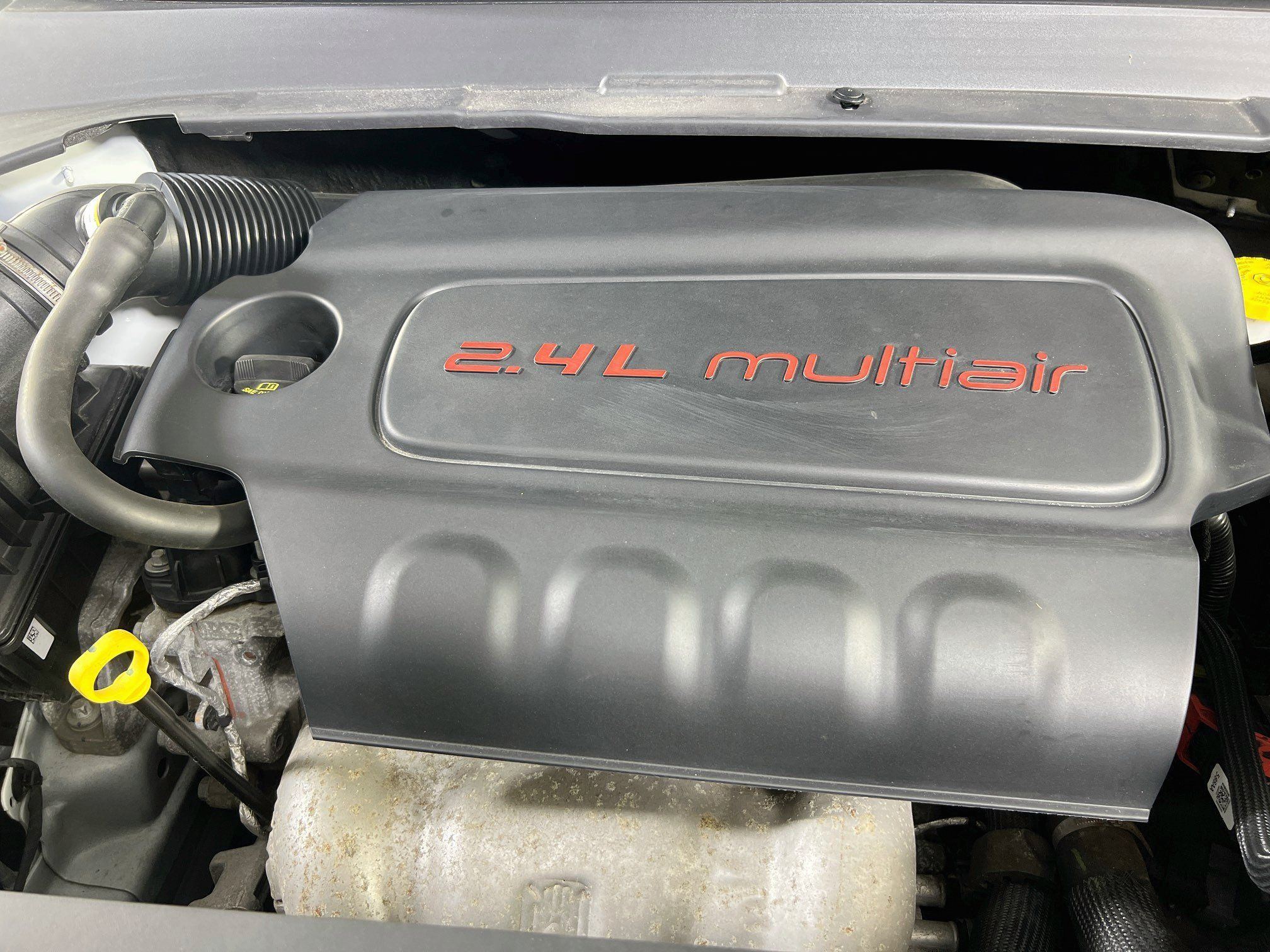 Used 2022 Jeep Compass Latitude w/ Sun and Sound Group AWD/4WD image 27