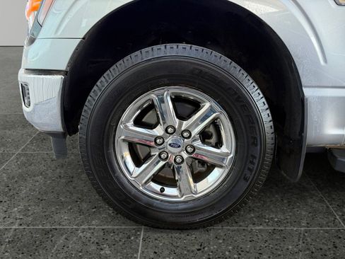 Certified 2024 Ford F150 XLT w/ Tow/Haul Package image 20