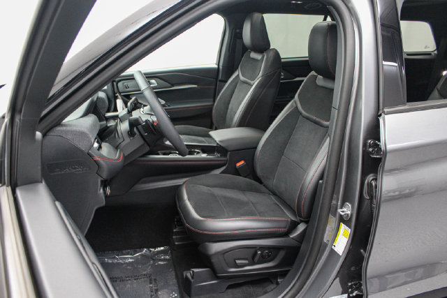 New 2026 Ford Explorer ST w/ Sun And Sound Package AWD/4WD image 10