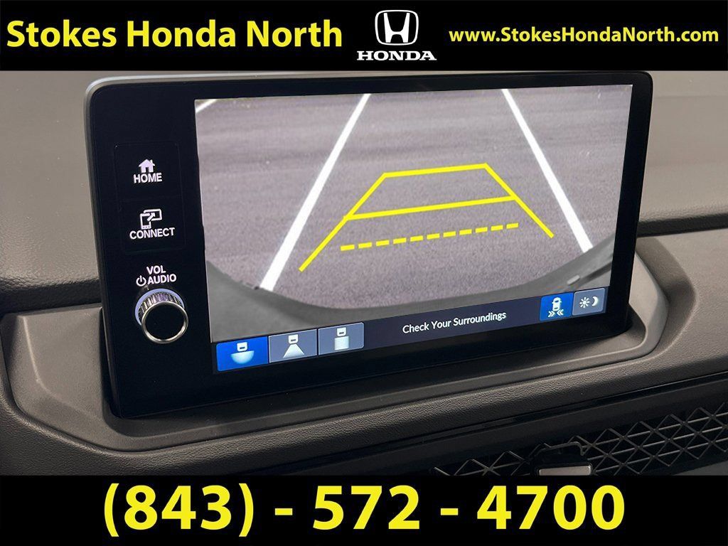 New 2026 Honda Accord SE image 23