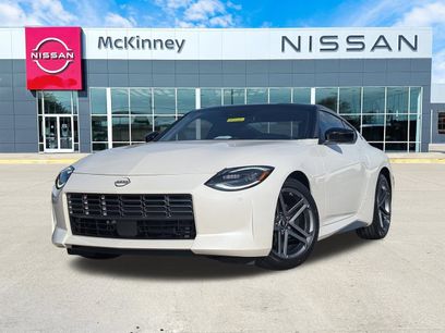 Used 2026 Nissan Z Sport w/ Floor Mat Package