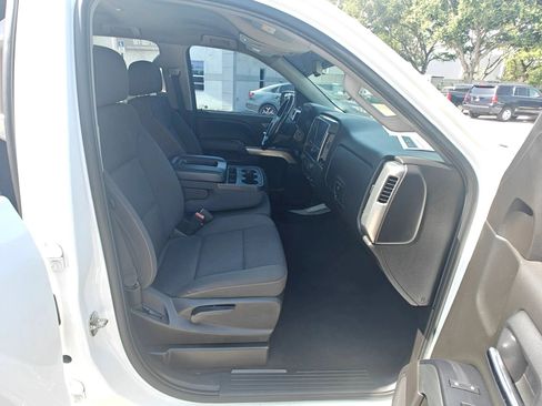 Used 2019 Chevrolet Silverado 1500 LT RWD image 18