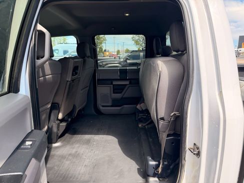 Used 2020 Ford F150 XLT w/ Max Trailer Tow Package AWD/4WD image 12
