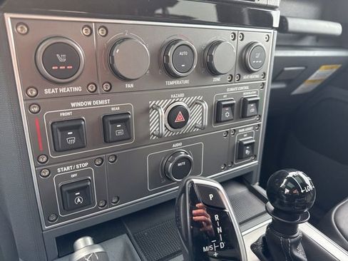 Used 2025 INEOS Grenadier image 15