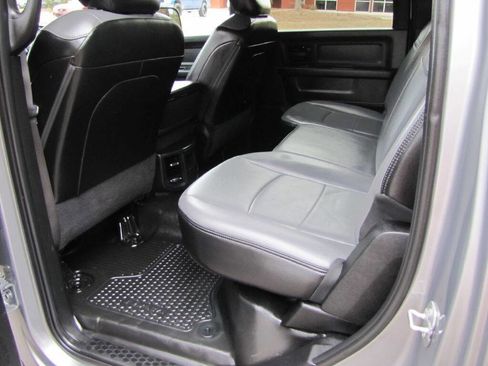 Used 2022 RAM 3500 Tradesman w/ Max Tow Package image 19