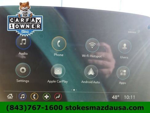 Used 2025 Chevrolet Blazer LT FWD image 3