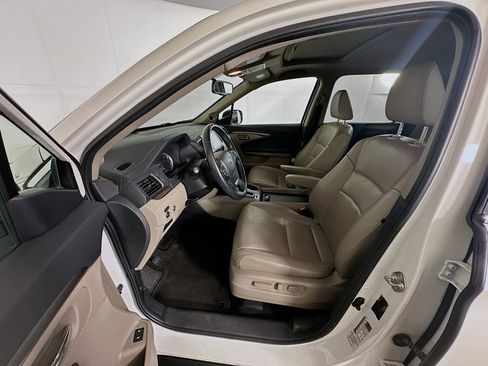 Used 2016 Honda Pilot EX-L image 13