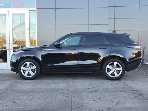 Used 2020 Land Rover Range Rover Velar S image 6