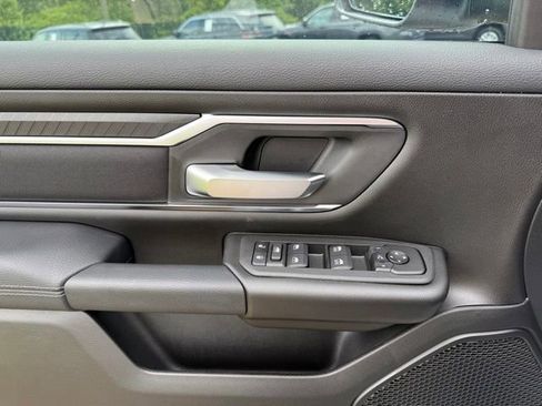 New 2026 RAM 1500 4x4 Crew Cab image 15