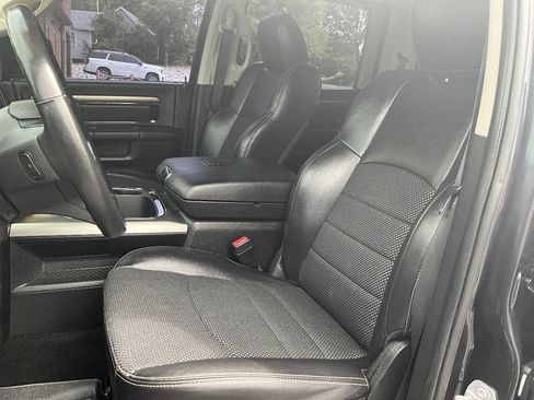 Used 2016 RAM 1500 Sport w/ Convenience Group AWD/4WD image 10