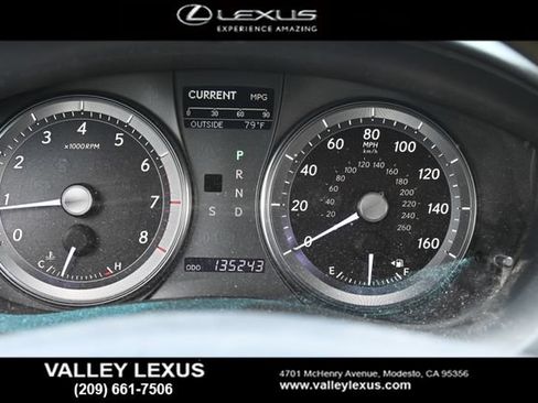 Used 2010 Lexus ES 350 FWD image 11
