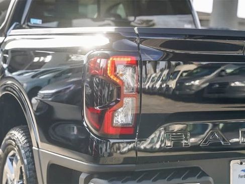 New 2024 Ford Ranger XLT w/ Equipment Group 301A High image 9