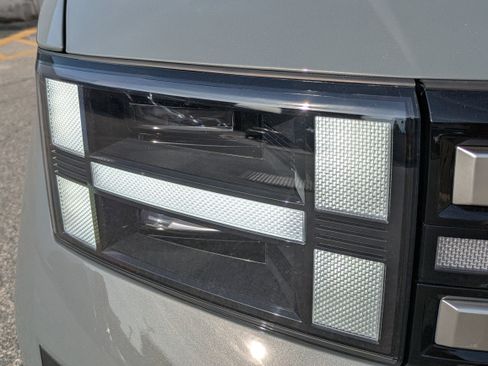 New 2026 Hyundai Santa Fe SE w/ Tow & Go Package image 13