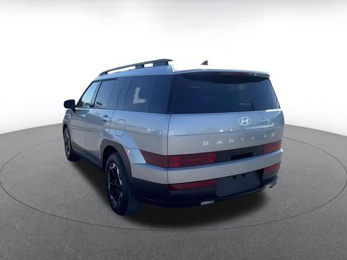Used 2025 Hyundai Santa Fe SEL image 11