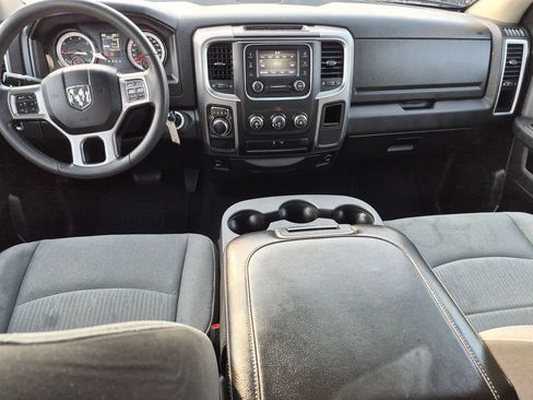 Used 2024 RAM 1500 Classic SLT RWD image 15