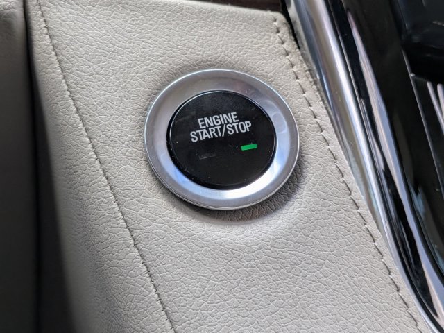 Used 2015 Cadillac Escalade ESV Premium AWD/4WD image 28
