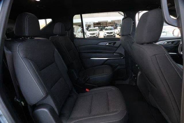 Used 2024 Chevrolet Traverse LT AWD/4WD image 26