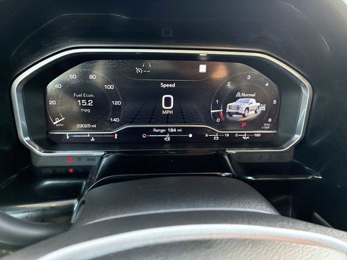 Used 2023 GMC Sierra 1500 SLT image 12